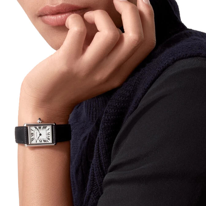 Cartier MUST DE CARTIER WSTA0042 3