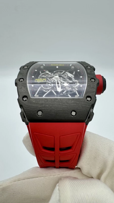 Richard Mille Rafael Nadal RM 035-01 Rafael Nadal 4