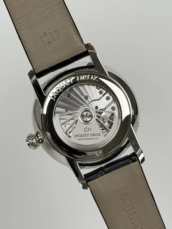 Jaquet Droz MOON J007530270 9