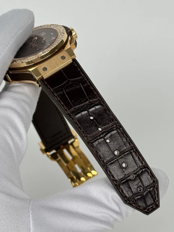 Hublot Tutti Frutti Big Bang Gold 341.PC.5490.LR.1916 7