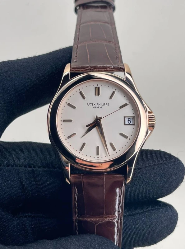 Patek Philippe 5107 5107R-001 5