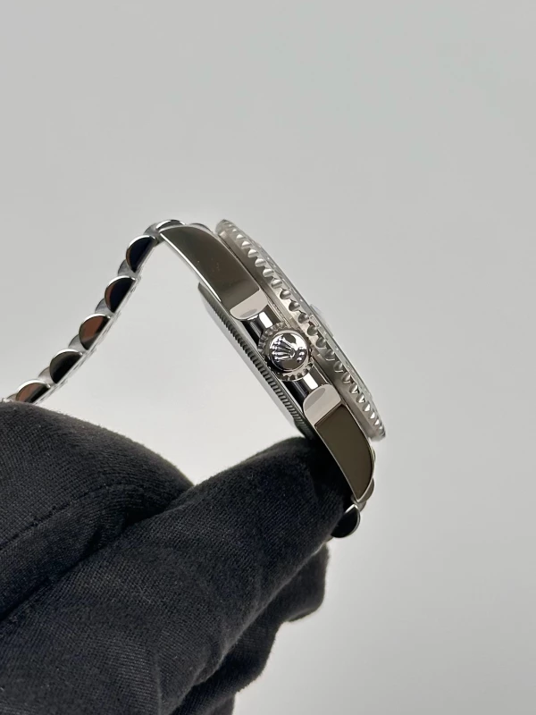 Rolex 40mm Steel 126720vtnr-0002 3
