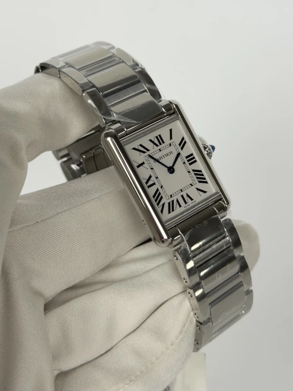Cartier WSTA0106 2