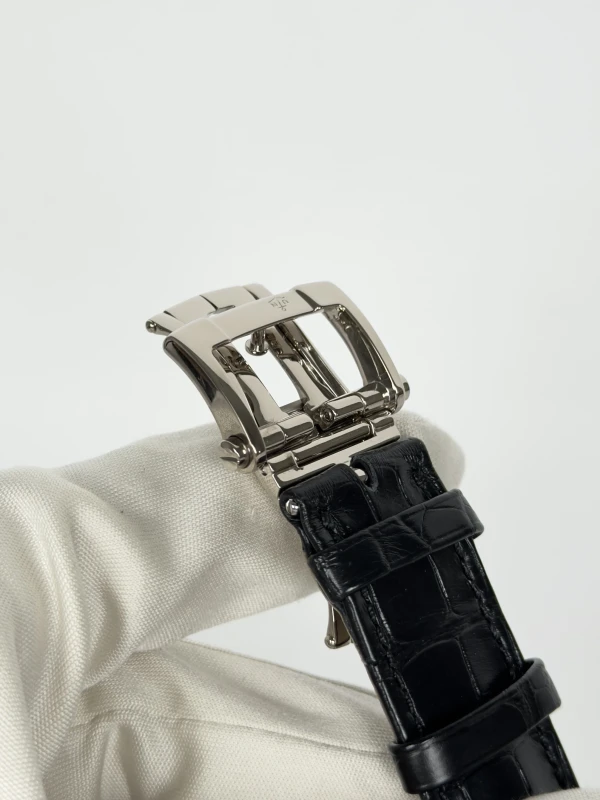 Ulysse Nardin 660-88 5