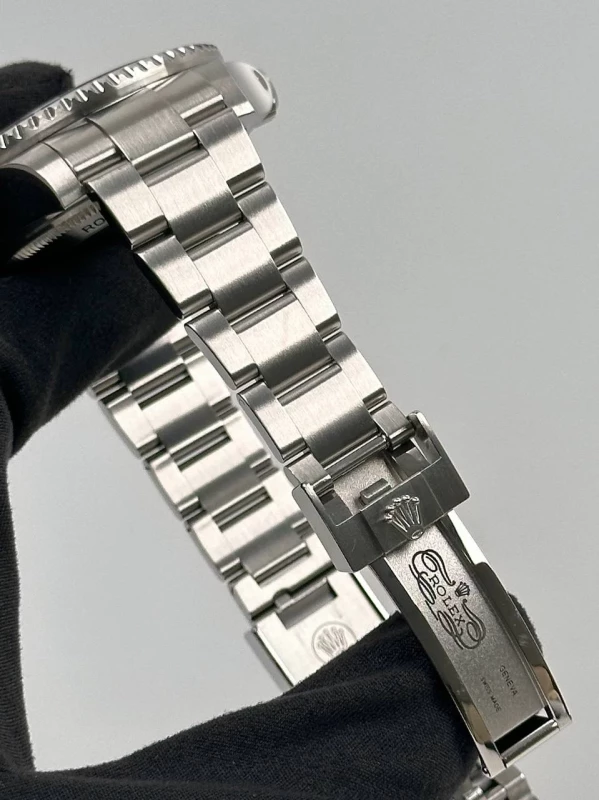 Rolex 44mm Steel 116660 изображение - 8
