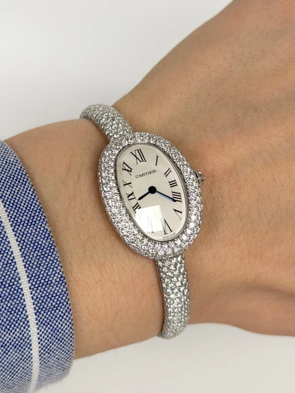 Cartier XL SIZE 16 HPI01701 5