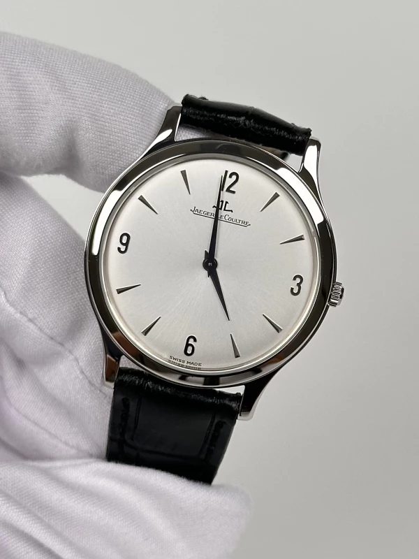 Jaeger LeCoultre Thin 145.8.79.S 4