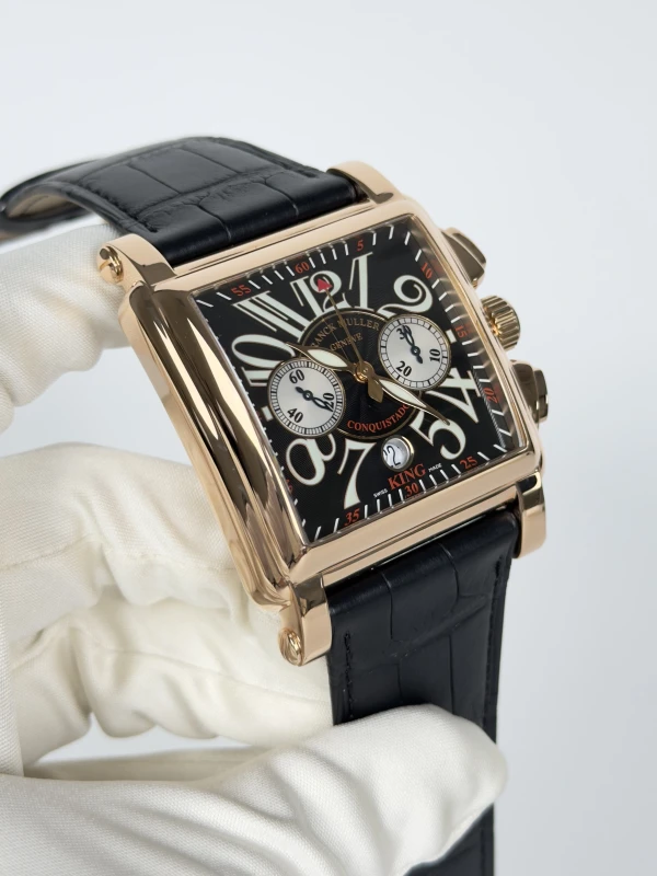 Franck Muller Cortez 10000 K CC 10000 K CC 2