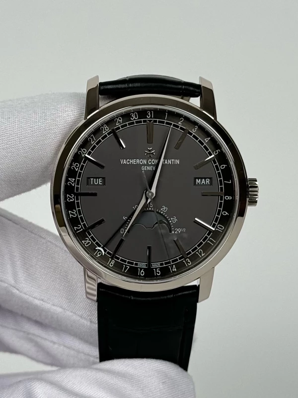 Vacheron Constantin 4010T/000G-B740 2