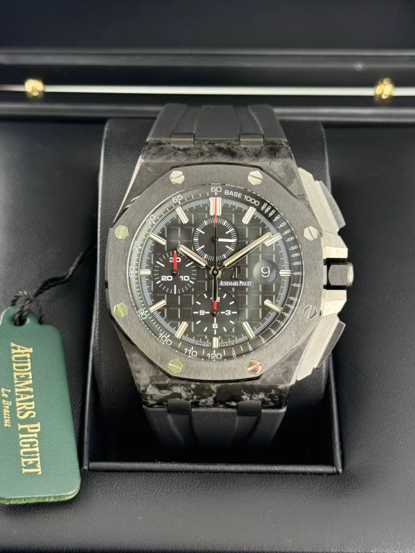 Audemars Piguet Chronograph 44mm 26400AU.OO.A002CA.01 2