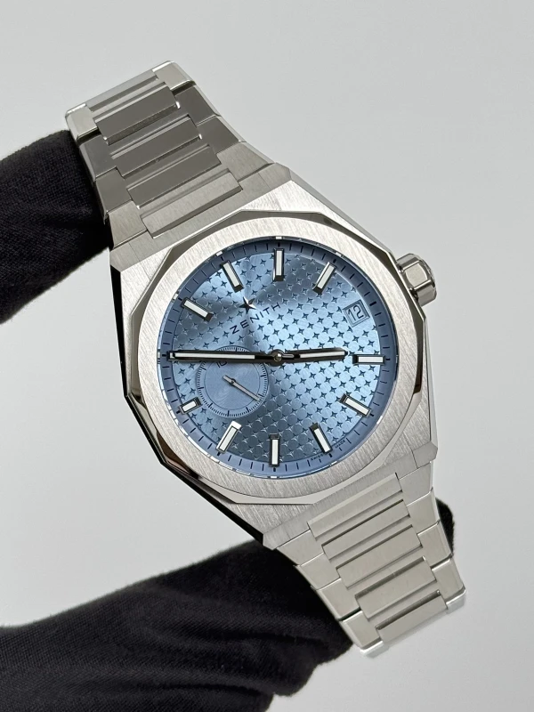 Zenith 03.9300.3620/15.I001 2
