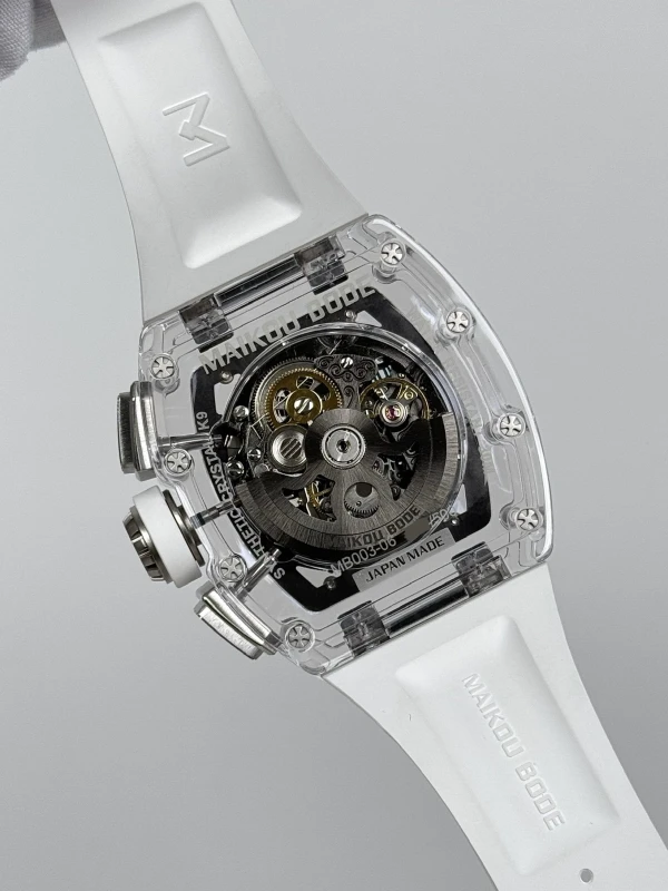 Maikou Bode Automatic MB.003.6 9