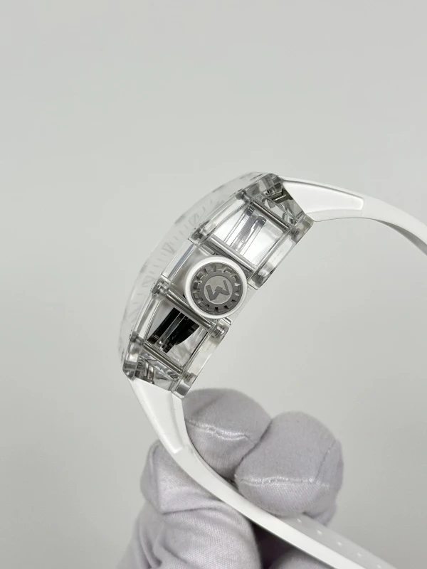 Maikou Bode Automatic MB.001.3 6