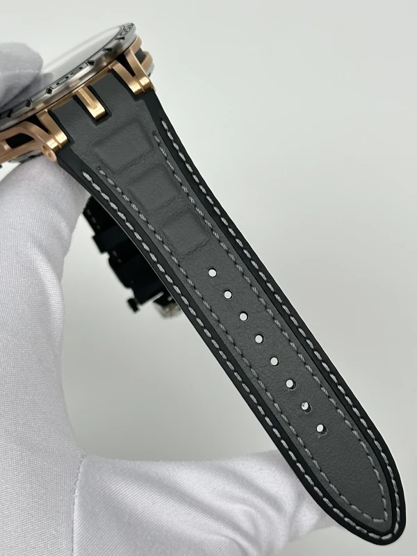 Roger Dubuis Automatic Skeleton RDDBEX0574 7
