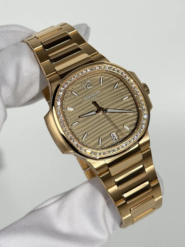 Patek Philippe Lady 7118/1200R-010 2