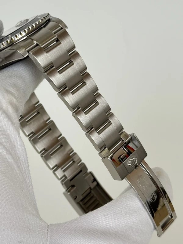 Rolex Date 41 mm Steel 126610ln-0001 6