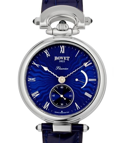 Bovet 43mm AF43012 изображение - 1