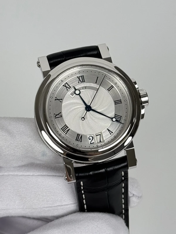 Breguet 5817 5817st/12/5v8 3