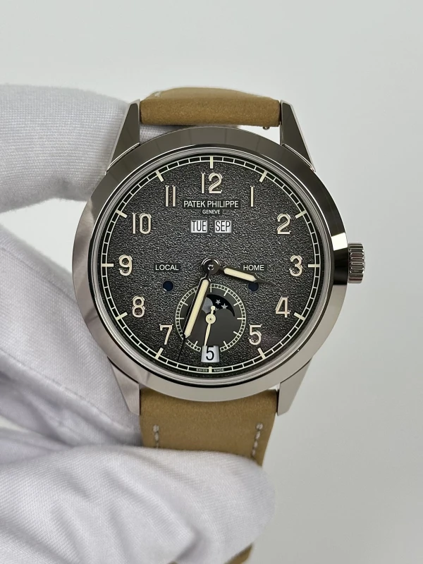 Patek Philippe 5326 5326G-001 2
