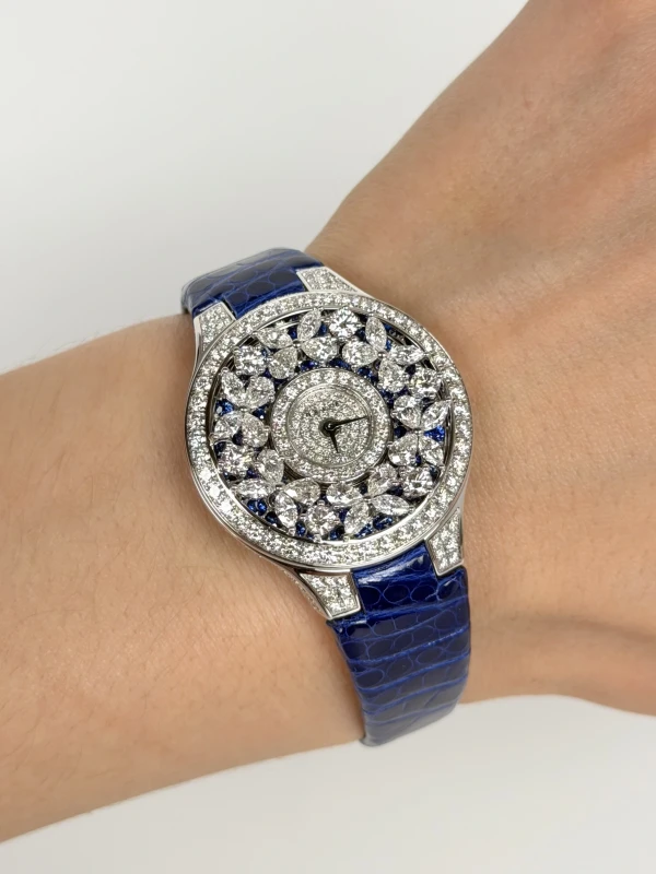 GRAFF Classic BUTTERFLYS 7