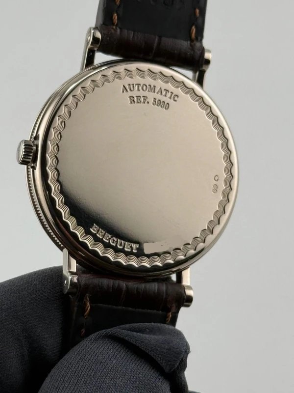 Breguet 5930 5930BB/12/986 7