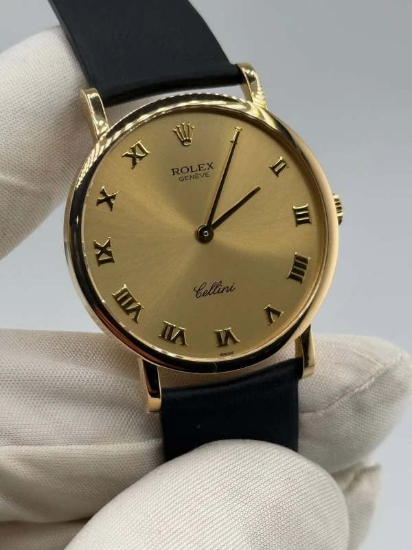 Rolex 5112 5112 8