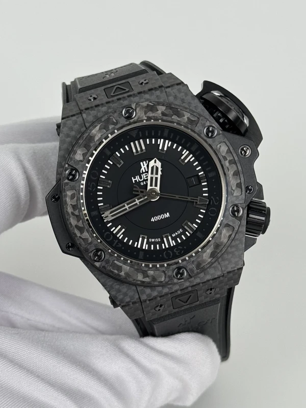 Hublot Oceanographic 731.QX.1140.RX 3