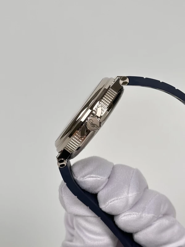 Breguet 5557 Hora Mundi 5557BB/YS/5WV 6