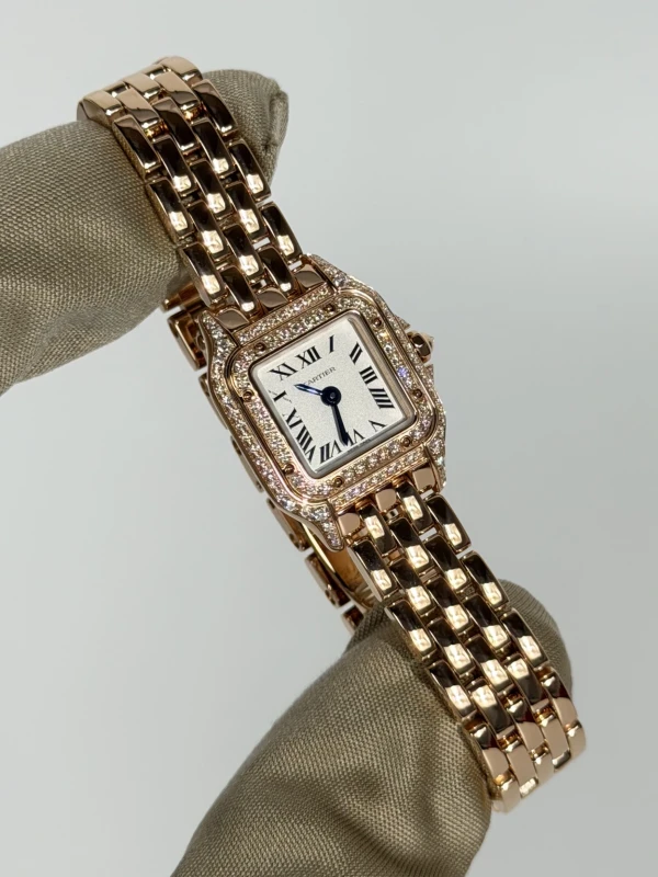 Cartier WJPN0045 2