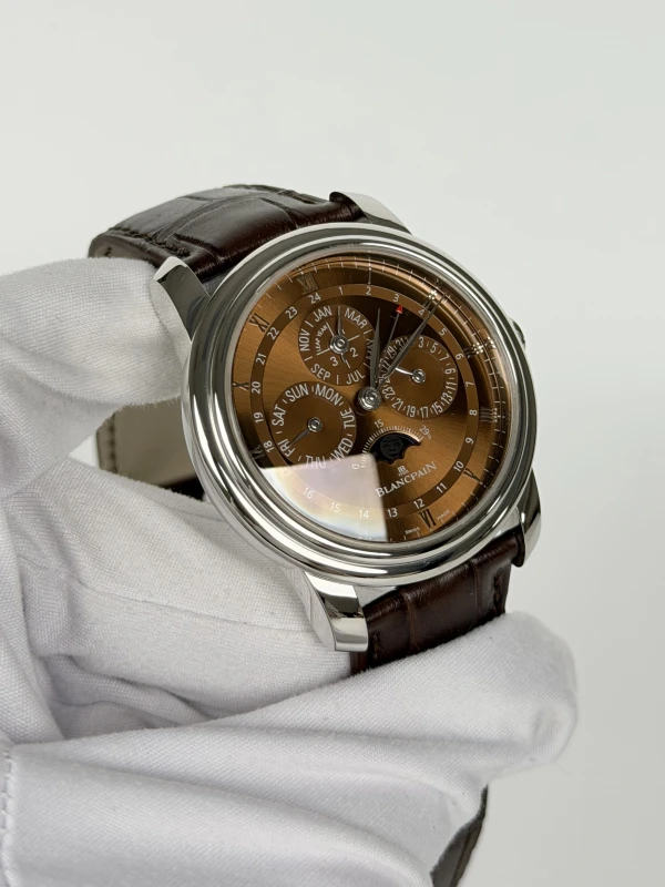 Blancpain 4277-3446 2