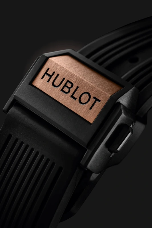 Hublot Big Bang Meca-10 414.OI.1123.RX 5