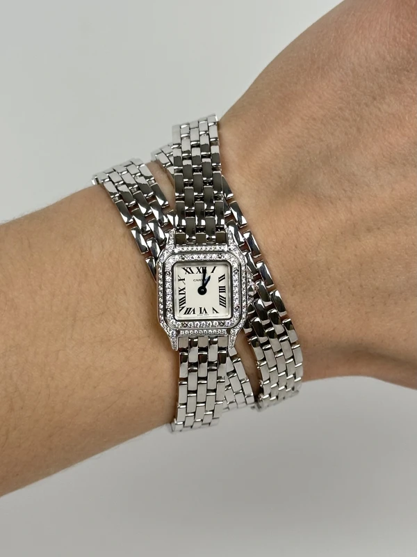 Cartier WJPN0011 5