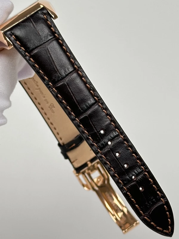 Girard Perregaux Large Date 27600-52-121-BACA 7