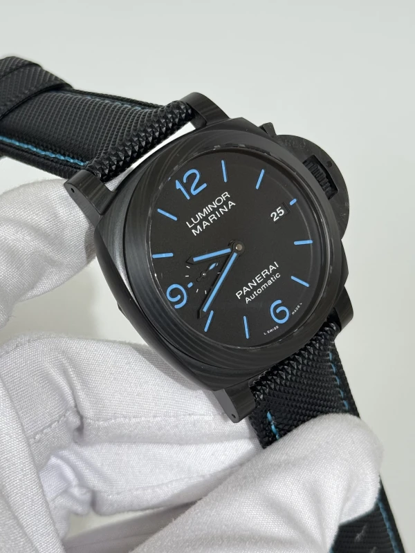 Panerai Marina Carbotech™ - 44mm PAM01661 3