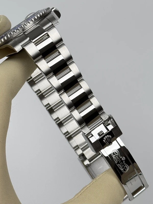 Rolex 40mm Steel 126710blnr-0003 6