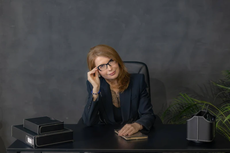 Евгения Вавилова