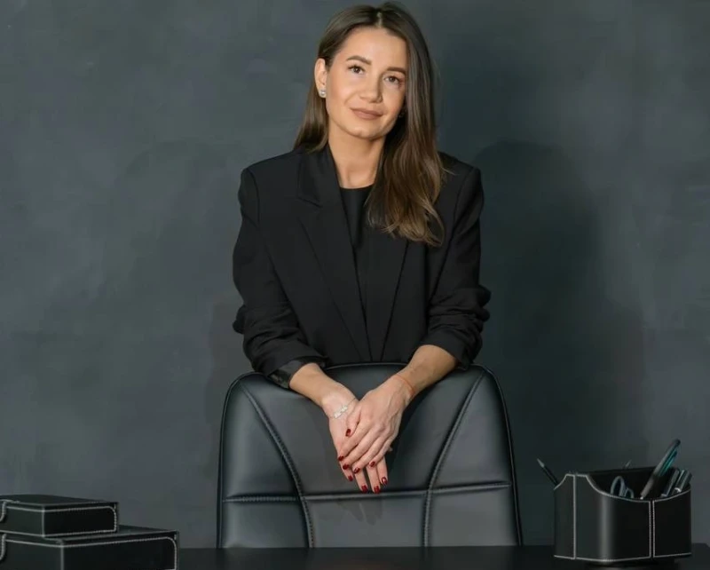 Екатерина Эйнуллаева