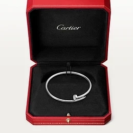 Cartier JUSTE UN CLOU BRACELET, SMALL MODEL B6083917 2