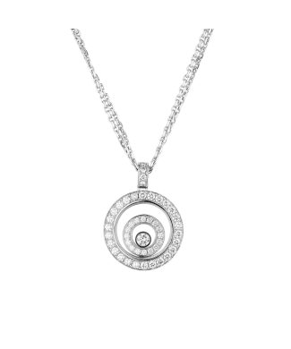 HAPPY SPIRIT PENDANT