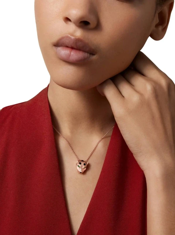 Cartier PANTHÈRE DE CARTIER PENDANT B7224957 3