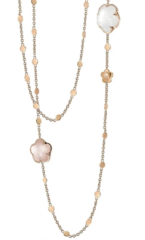 BON TON NECKLACE
