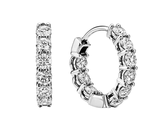 Hoop Earrings