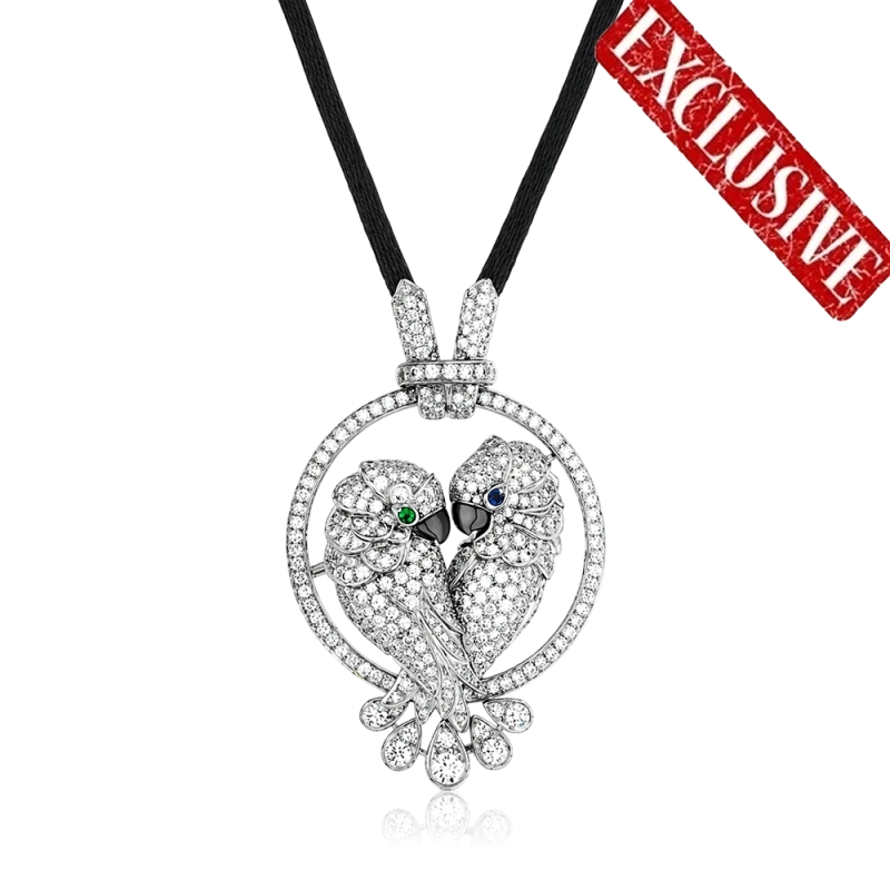 Faune et Flore de Cartier