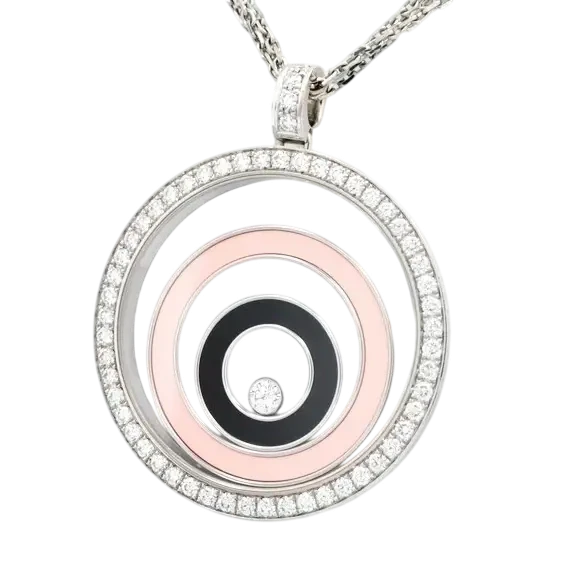Chopard HAPPY SPIRIT PENDANT 79/6287/01 1