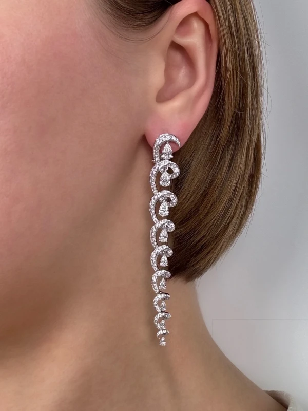 GRAFF INSPIRED BY TWOMBLY RGE1434 2