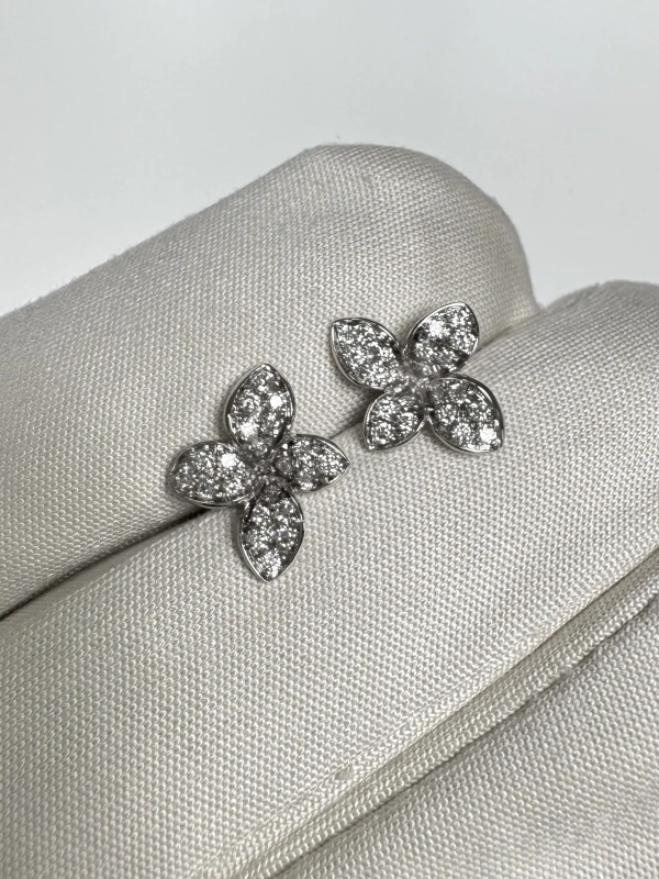 Pasquale Bruni Petit Garden Earrings 16794B 4