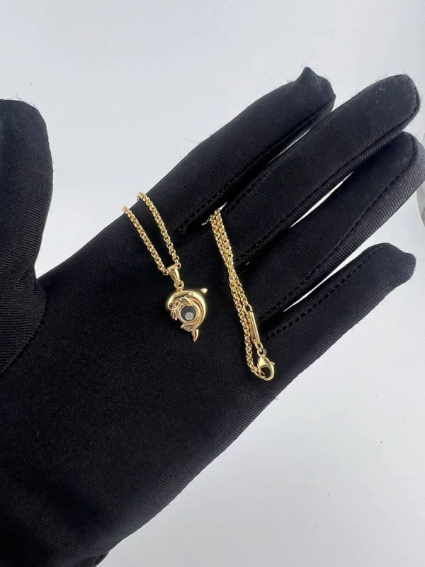 Chopard 79/2795 3