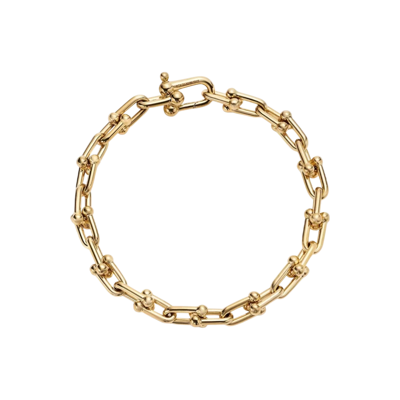 Small Link Bracelet