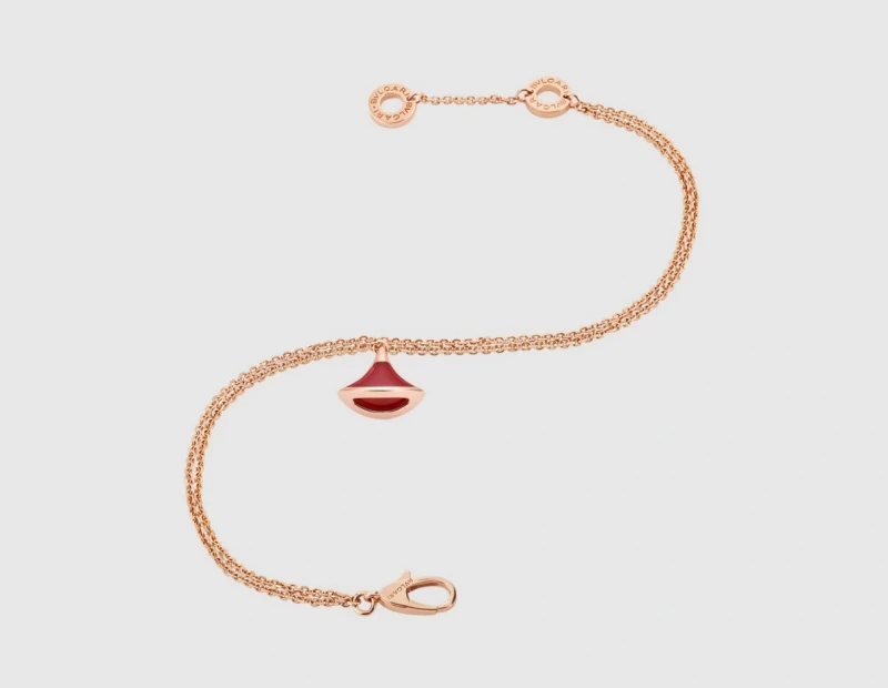 Bvlgari Divas’ Dream Bracelet (SIZE S-M) 358419 2