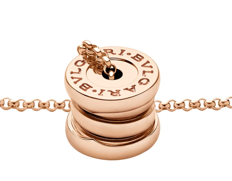 Bvlgari B.Zero1 Pendant 357255 2